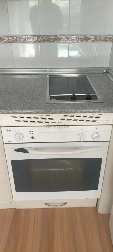 Pis de 60 m² a Madrid