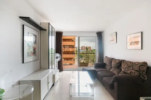 Pis de 104 m² a Barcelona