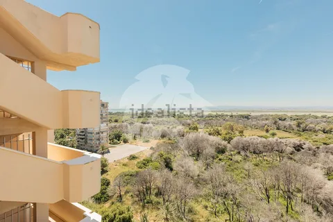 Pis de 117 m² a València