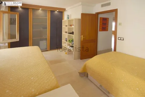 Pis de 137 m² a Alcúdia