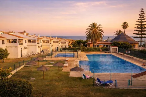 Pis de 90 m² a Mijas