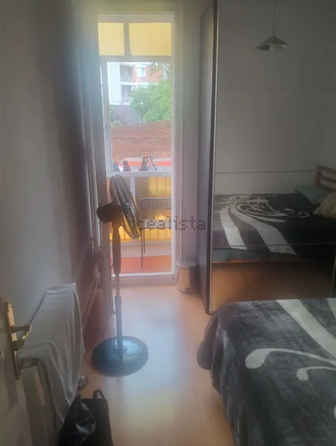 Habitació de lloguer, Barcelona
