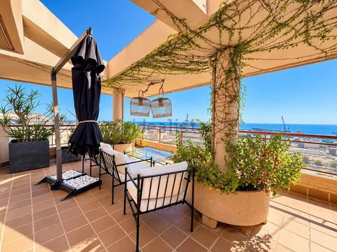 Pis de 124 m² a Alacant (3/16)