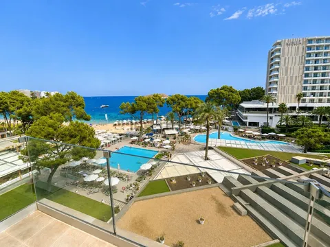 Flat 55 m² in Calvià