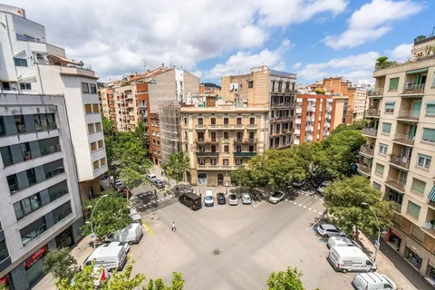 Pis de 90 m² a Barcelona