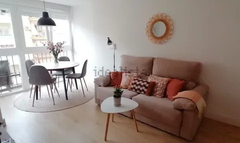 Pis de 65 m² a Màlaga
