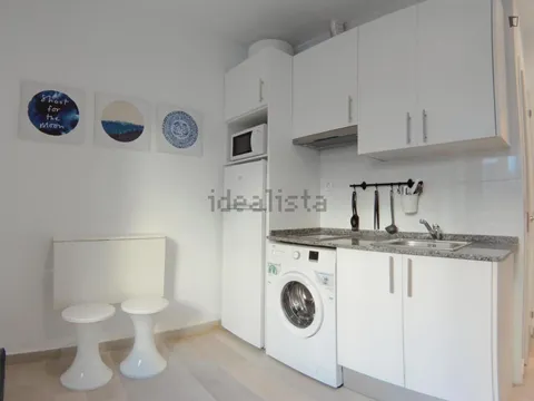 Apartamento 25 m² em Madrid