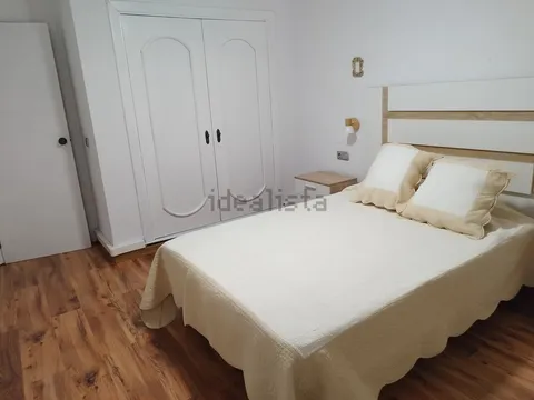 Wohnung 103 m² in Cáceres