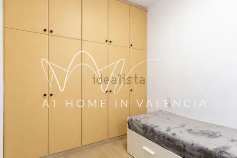 Appartamento 90 m² a Valencia
