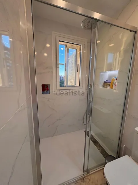 Pis de 111 m² a Madrid
