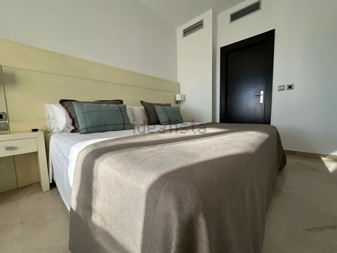 Flat 120 m² in Águilas