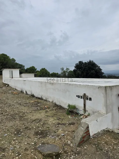 Casa de 600 m² a Gelida (3/10)