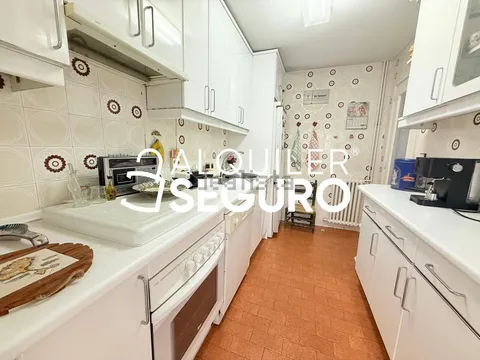 Pis de 160 m² a Madrid