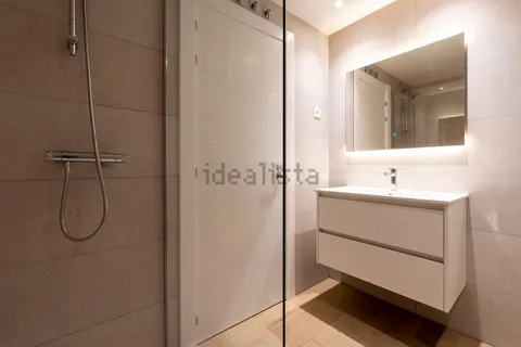 Pis de 103 m² a Madrid