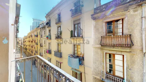 Pis de 82 m² a Barcelona