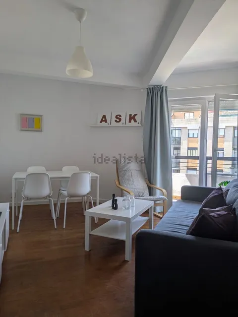Habitació de lloguer, Valladolid