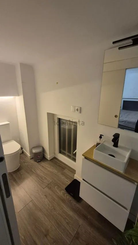 Pis de 42 m² a Madrid