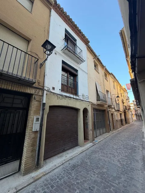 Maison 125 m² à Segorbe