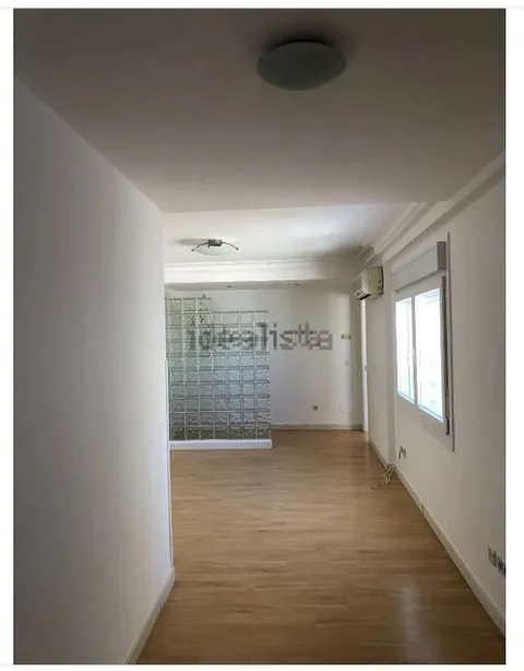 Pis de 110 m² a Madrid
