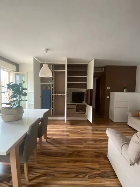 Pis de 90 m² a Almeria