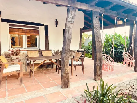 Pis de 180 m² a Vejer de la Frontera