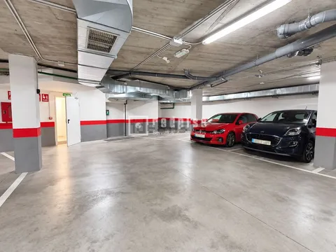 Flat 88 m² in Alovera