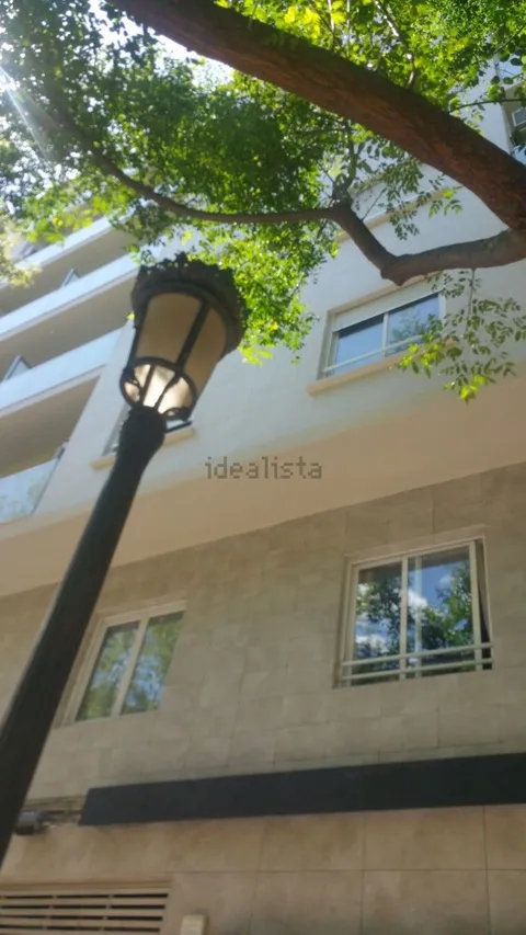 Wohnung 91 m² in Valencia