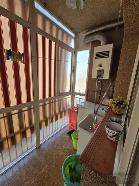 Квартира 95 м² в Cehegín
