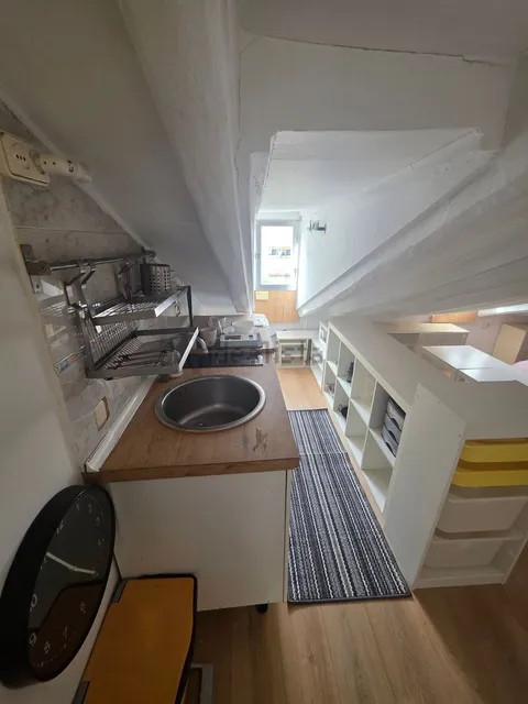 Pis de 30 m² a Madrid