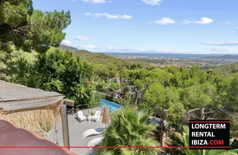 Casa 200 m² a Sant Josep de sa Talaia (3/37)