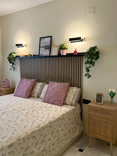 Pis de 75 m² a Mijas