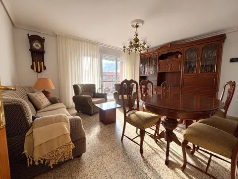 Pis de 98 m² a Palencia (2/12)