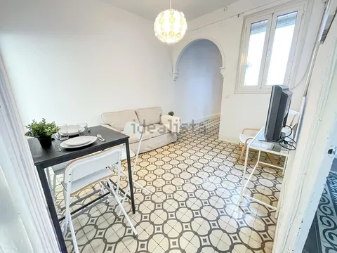 Habitació de lloguer, Sevilla