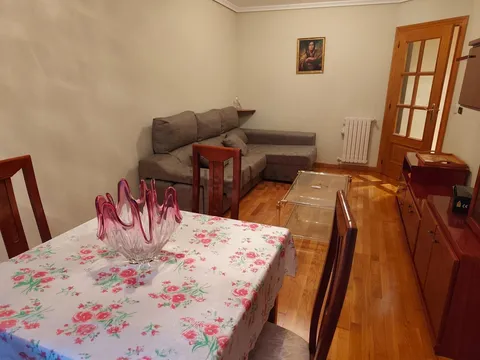Wohnung 80 m² in Ponferrada