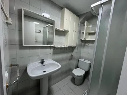 Habitació de lloguer, Saragossa