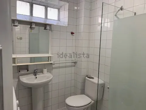 Wohnung 110 m² in Salamanca