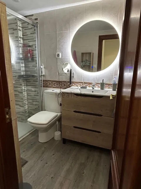 Chambre à louer, Saragosse