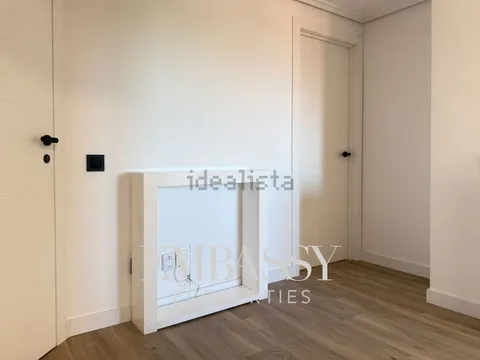Pis de 125 m² a Madrid