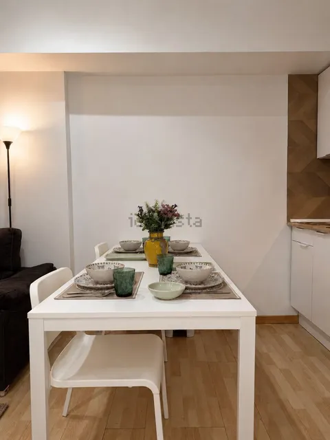 Wohnung 40 m² in Marbella