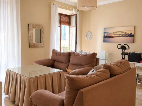 Apartamento 102 m² em Granada