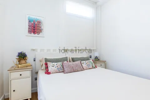 Pis de 55 m² a Saragossa