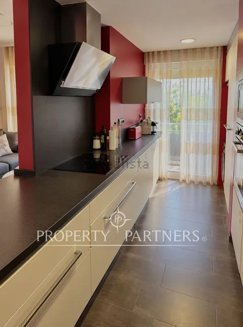 Appartement 74 m² à Barcelone