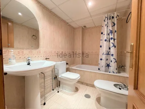 Pis de 120 m² a Alacant