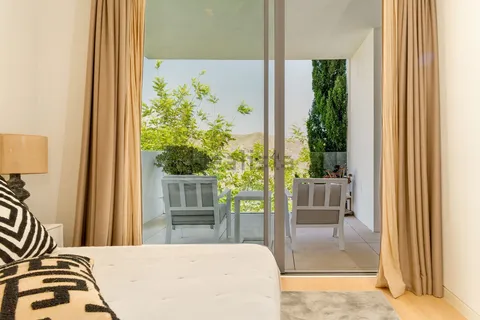 Appartement 191 m² à Ojén