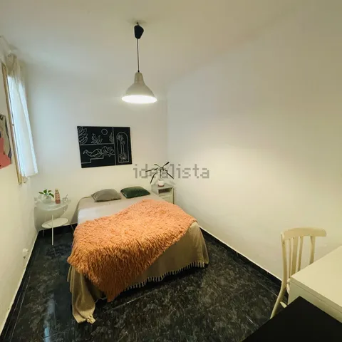 Zimmer zur Miete, Barcelona