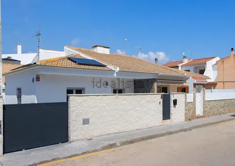 Casa de 150 m² en Pilar de la Horadada (2/39)