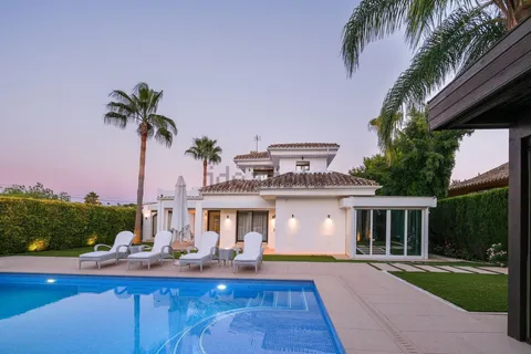 Casa 310 m² a Marbella