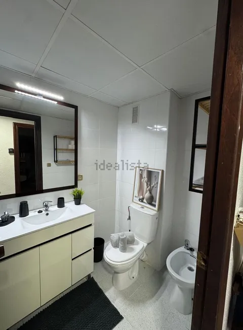 Habitació de lloguer, Gandia