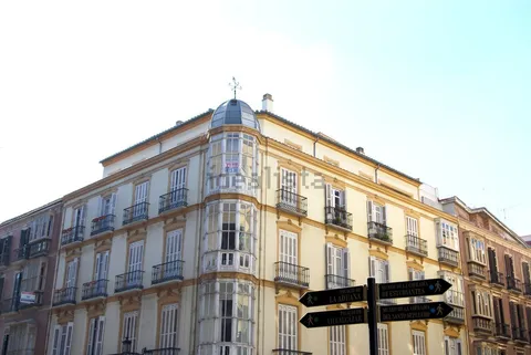 Appartamento 90 m² a Málaga
