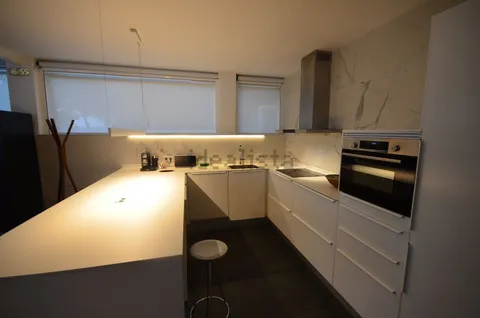 Wohnung 136 m² in Madrid